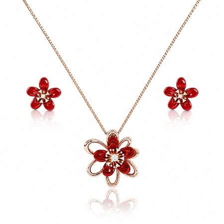 jewellery Product Photoshoot